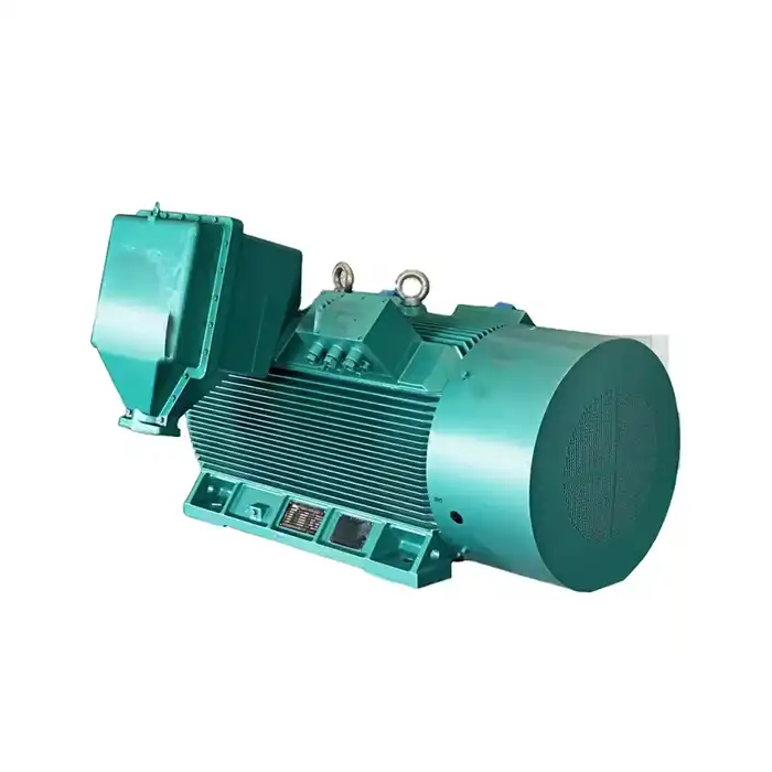 asynchronous motor 3 phase